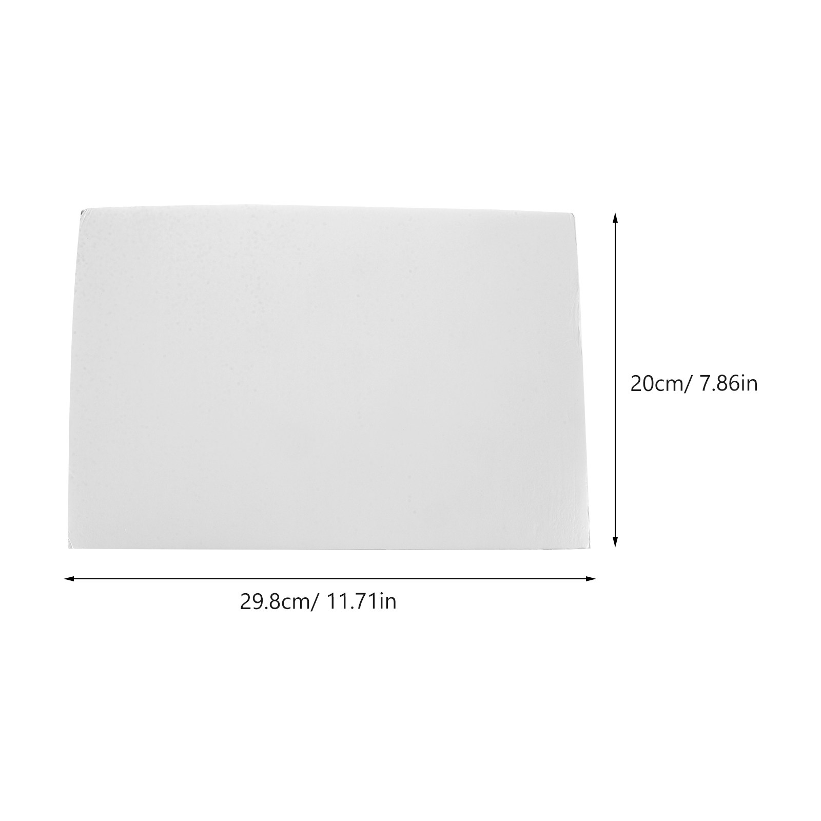 Thick Foam Board Foam Sheet Ad – обзор и цена Cutting Board Foam