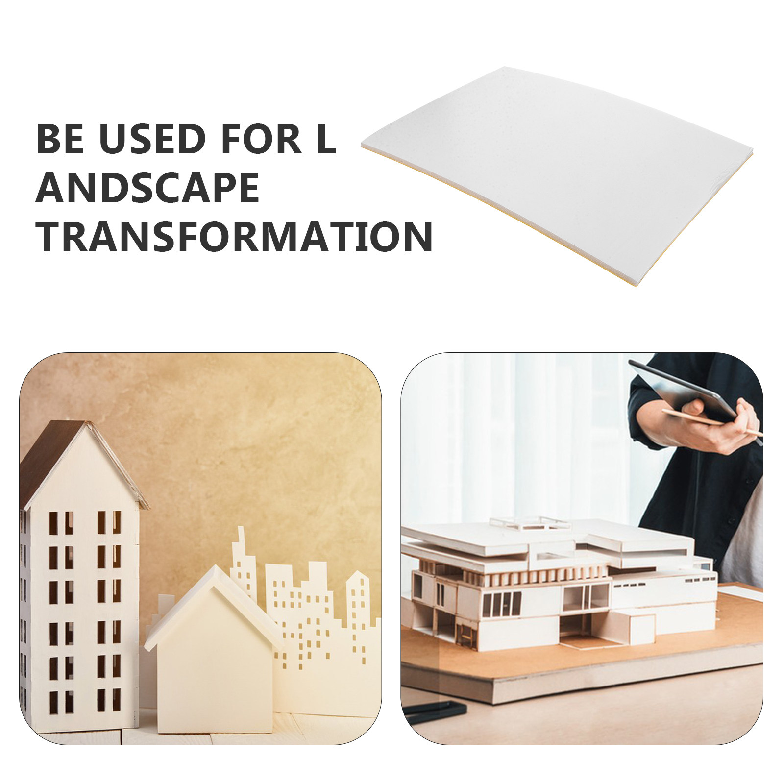 Thick Foam Board Foam Sheet Ad – обзор и цена Cutting Board Foam