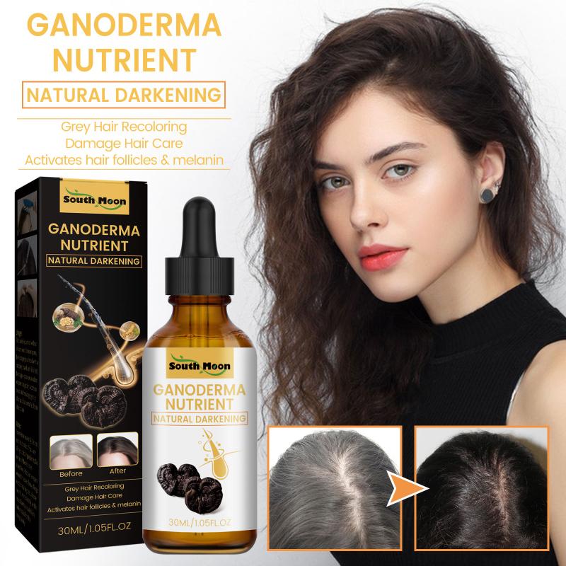 New Black Ganoderma Lucidum Ha – обзор и цена Root Stimulator Liquid