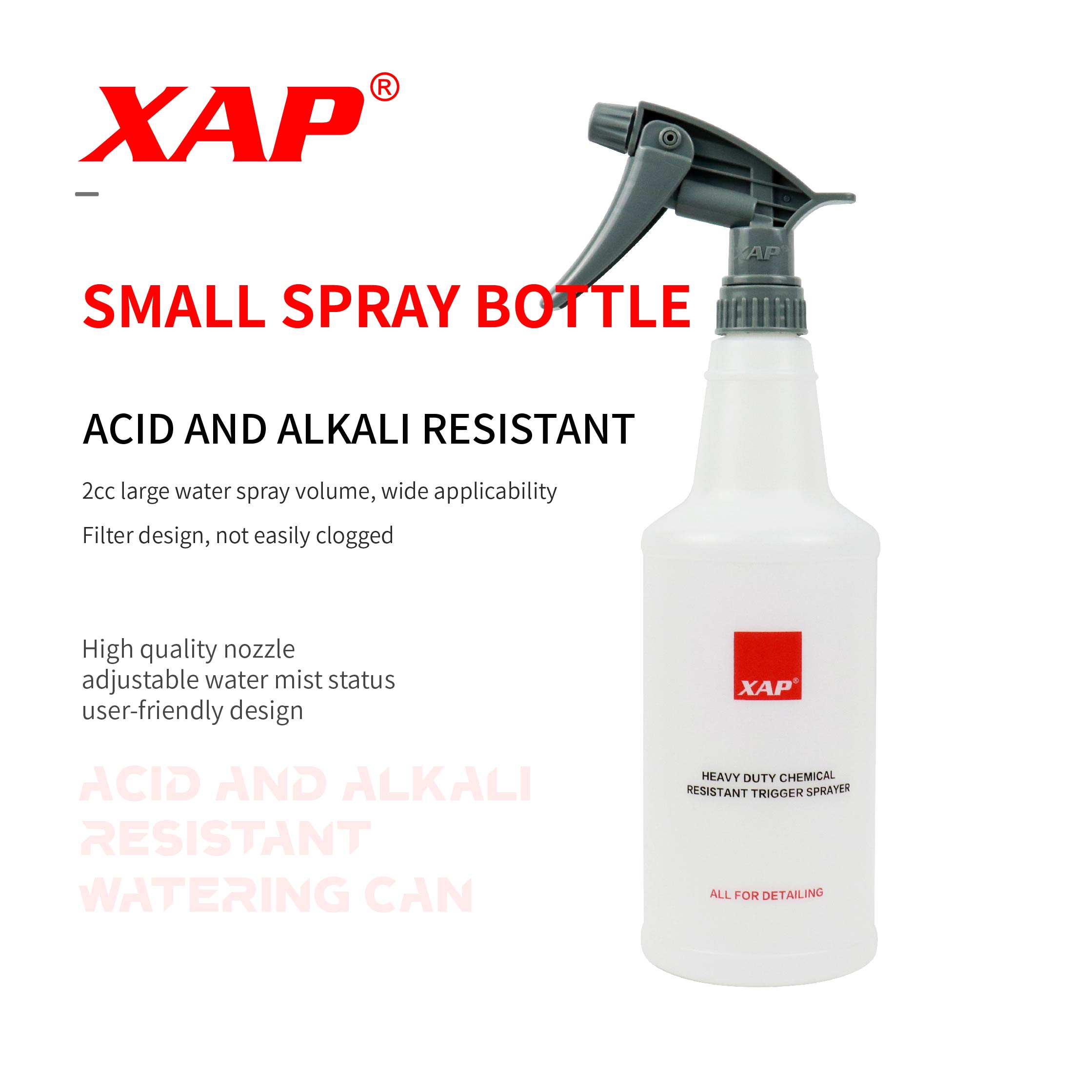 Car Ultra-fine Water Mist Cyli – обзор и цена Misting Bottle Fine