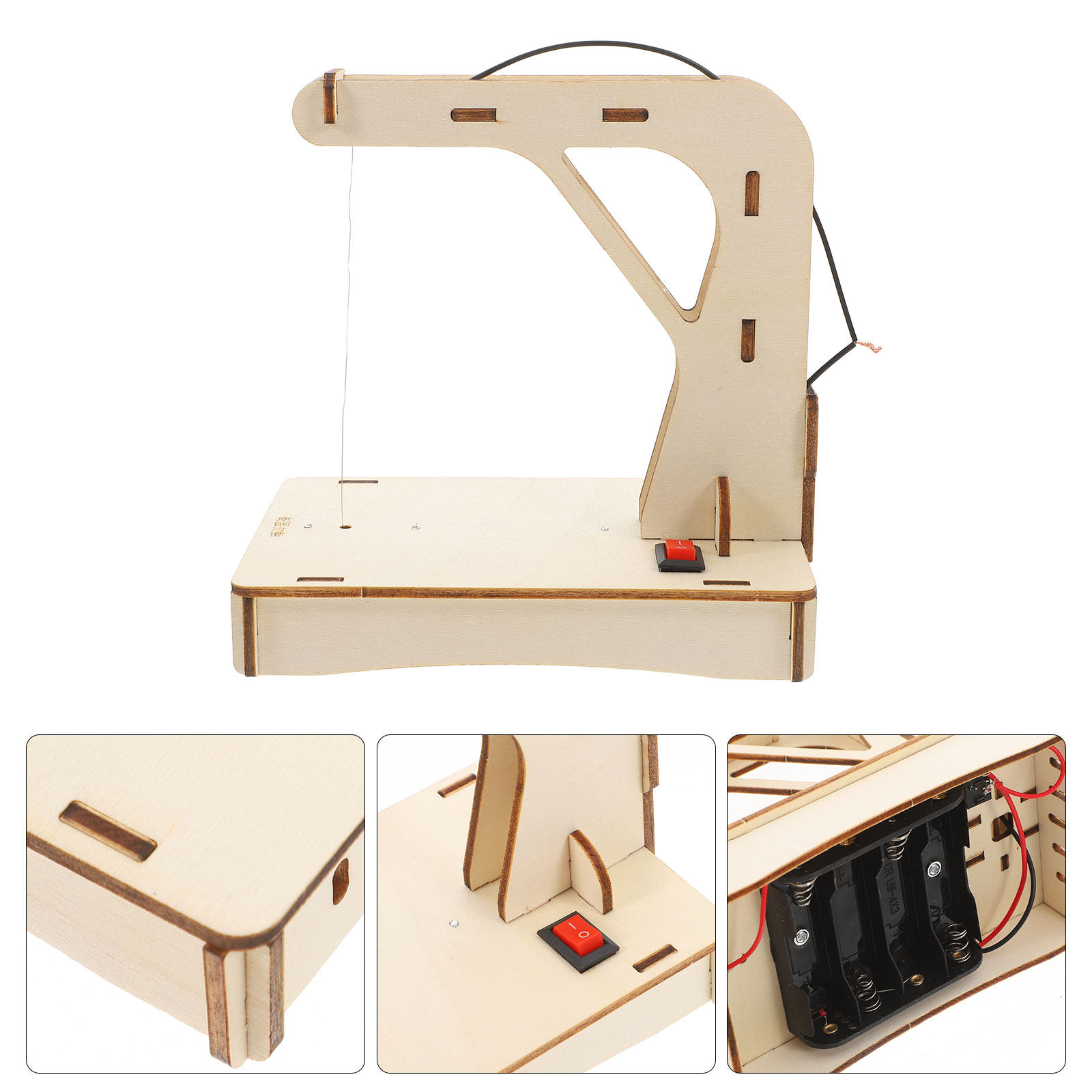 1Set Electric Hot Foam Cutter  – обзор и цена Cutting Board Foam