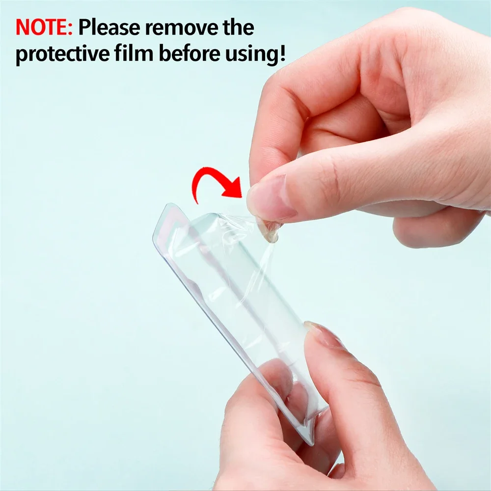 20pcs/Pack Plastic Clear Recta – обзор и цена Plastic Dome Clear