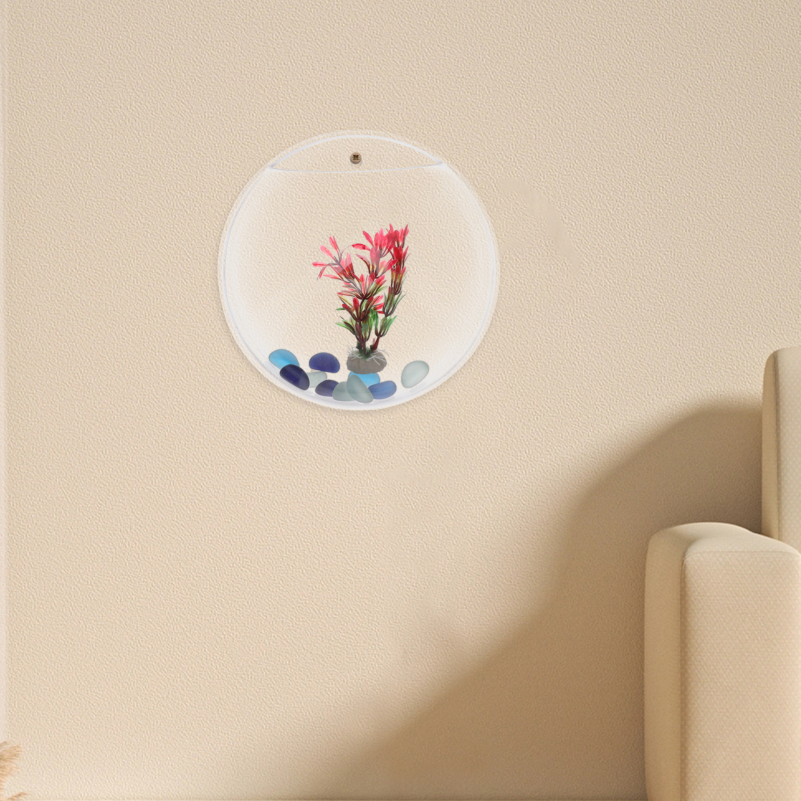 1Set Wall-Mounted Fish Tank 23 – обзор и цена Propagation Station Vase