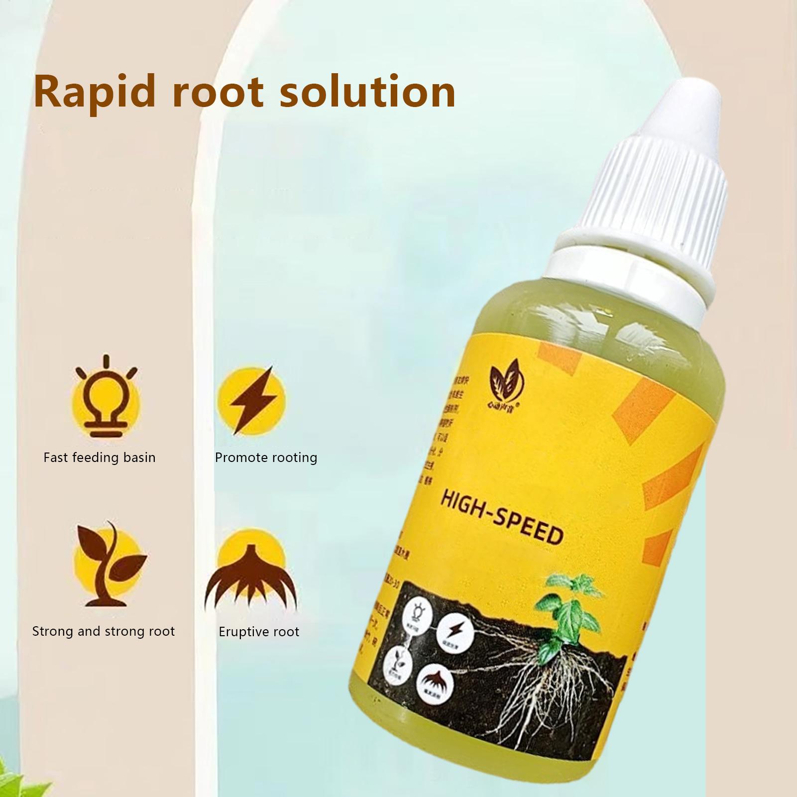 50ml Plant Rooting Stimulator  – обзор и цена Root Stimulator Liquid