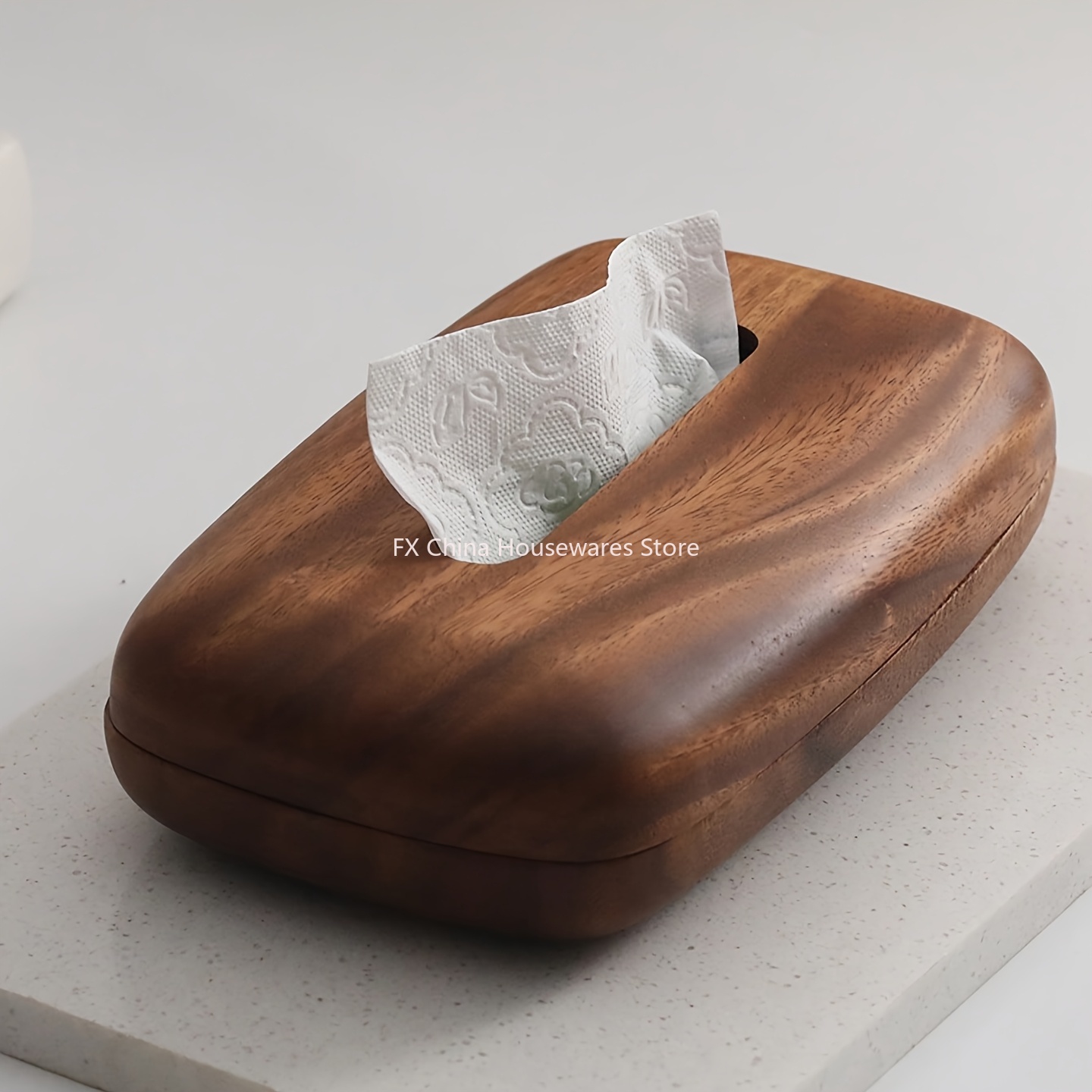 Walnut Wood Tissue Box Cover H – обзор и цена Agar Tissue Culture