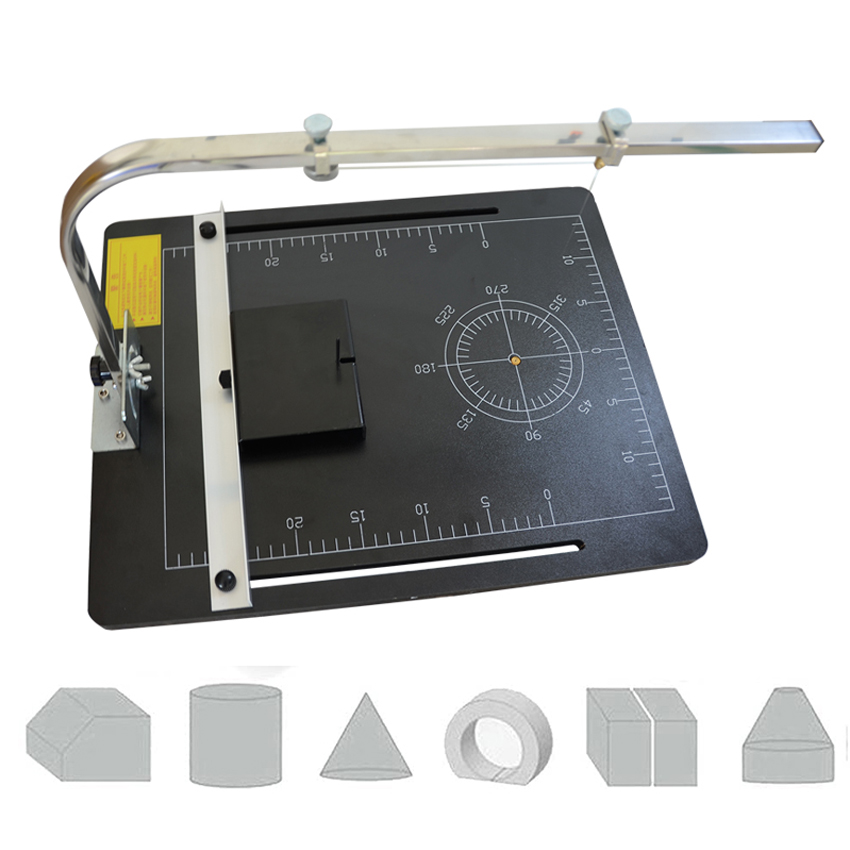 24W Adjustable Temperature DIY – обзор и цена Cutting Board Foam