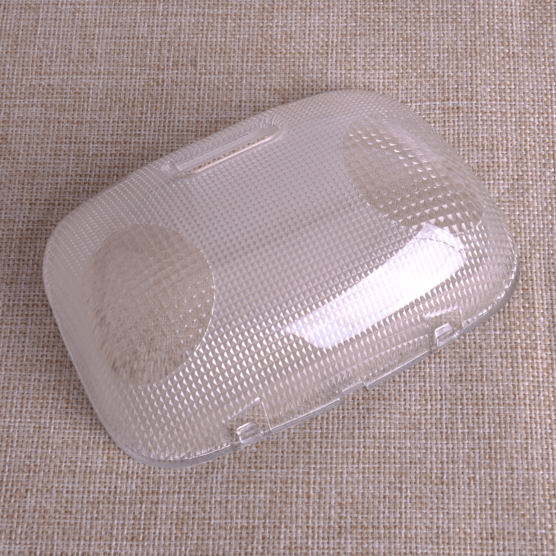 Interior Overhead Dome Map Lig – обзор и цена Plastic Dome Clear