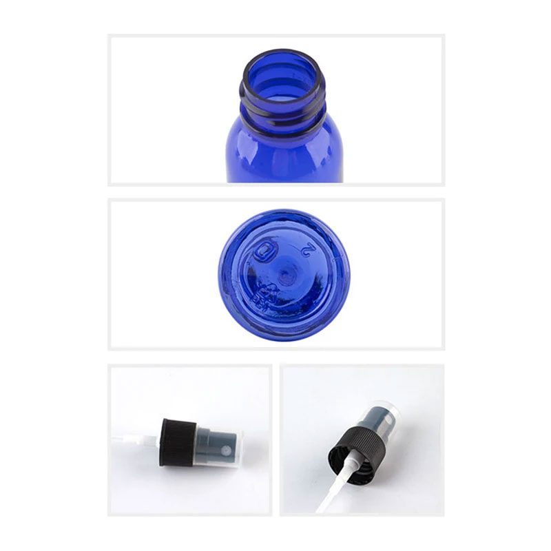 30pcs 30ml 50ml 60ml 100ml Spr – обзор и цена Misting Bottle Fine