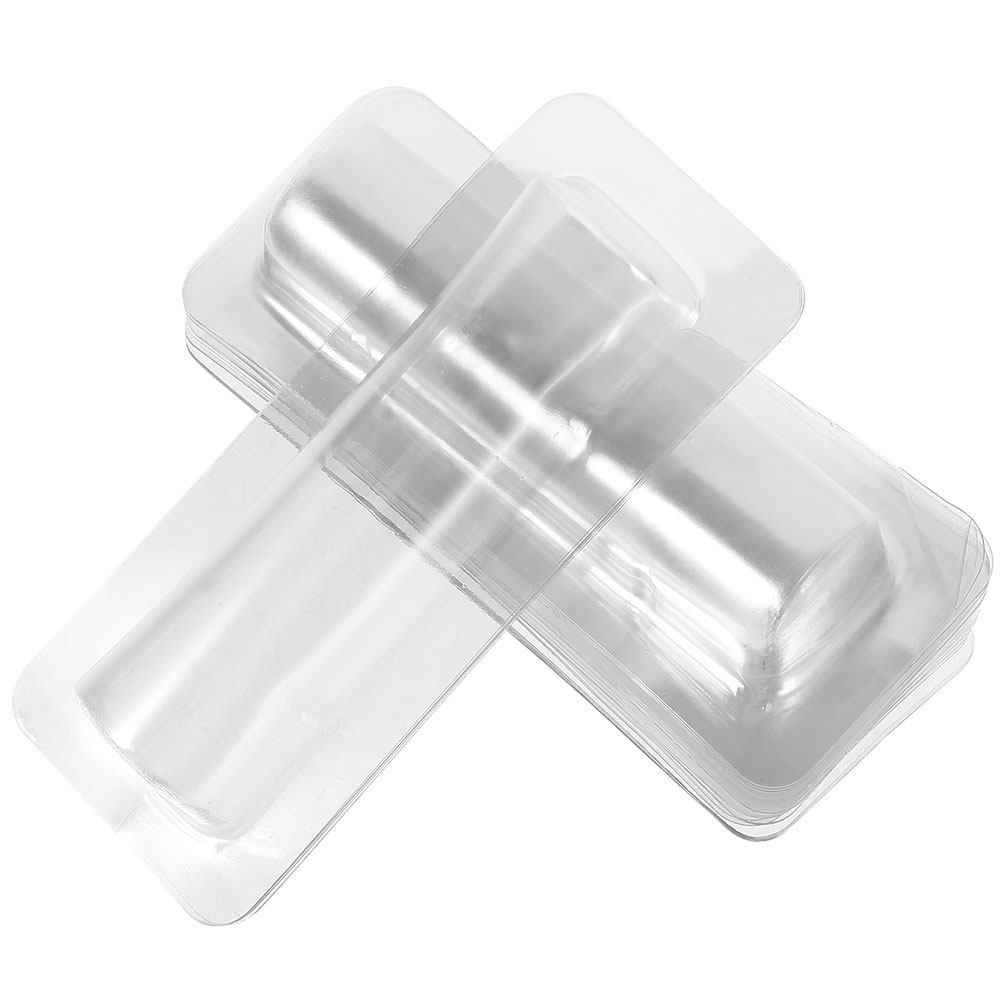 40Pcs Clear Plastic Money Card – обзор и цена Plastic Dome Clear
