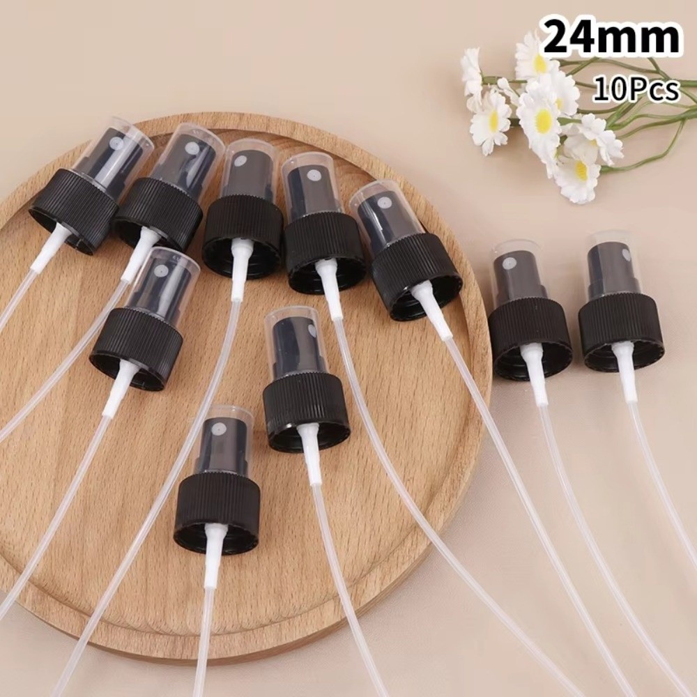 10Pcs Plastic Spray Bottle Rep – обзор и цена Misting Bottle Fine