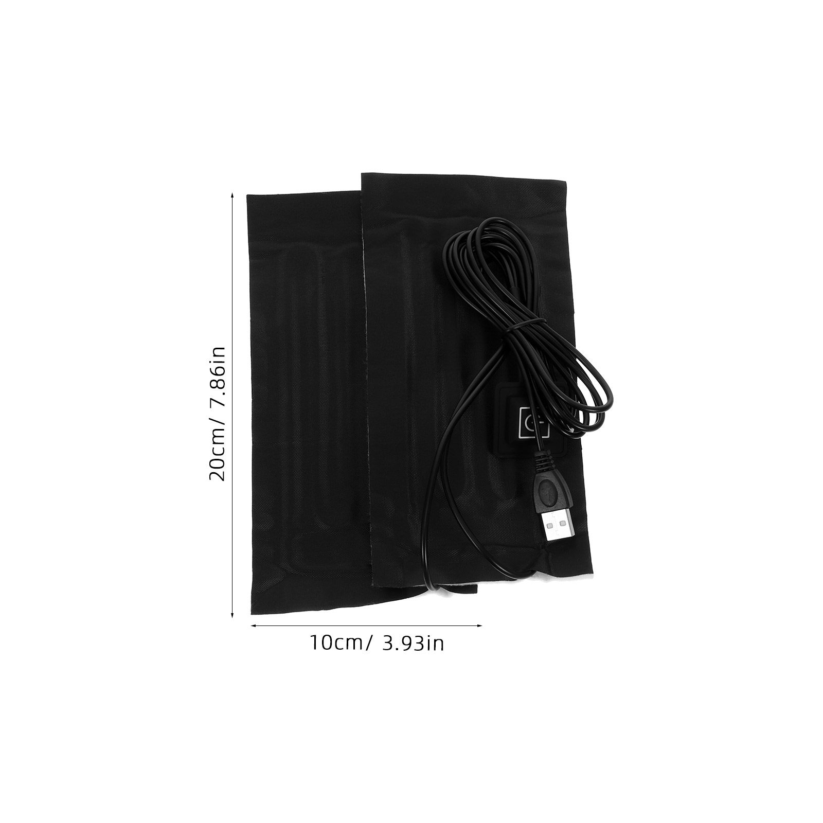 USB Small Heating Pad Plant Ge – обзор и цена Heat Mat Seedling