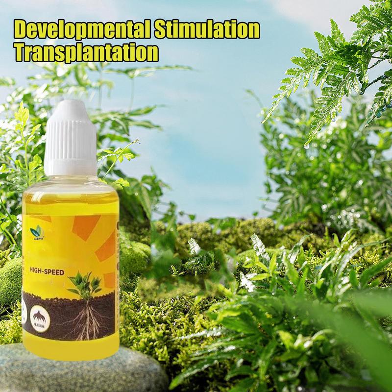 50ml Plant Root Stimulator Liq – обзор и цена Root Stimulator Liquid