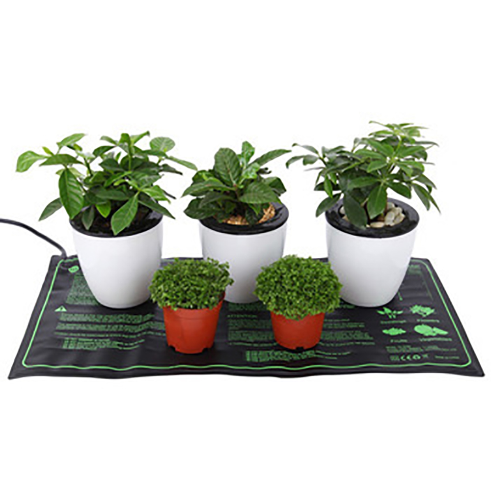 110/120/220/230V Seedling Heat – обзор и цена Heat Mat Seedling