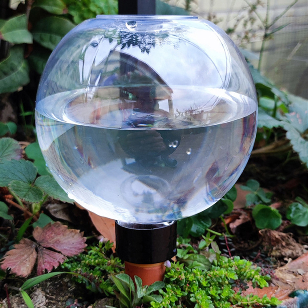 2PCS/4PCS Spherical Automatic  – обзор и цена Self Watering Insert