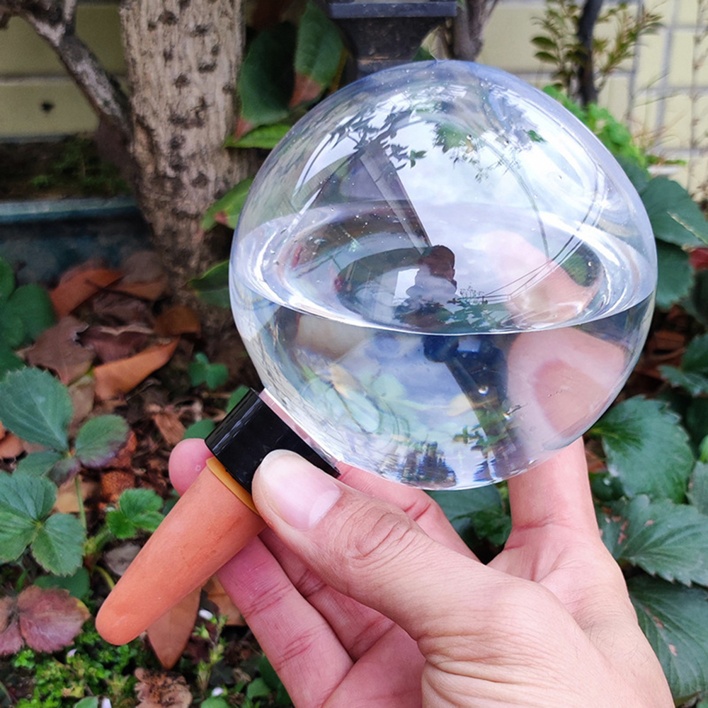 2PCS/4PCS Spherical Automatic  – обзор и цена Self Watering Insert