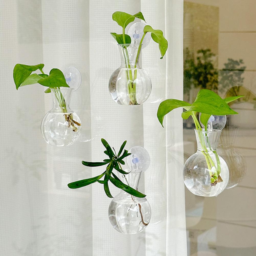 Window Planter Vase Window Pla – обзор и цена Propagation Station Vase