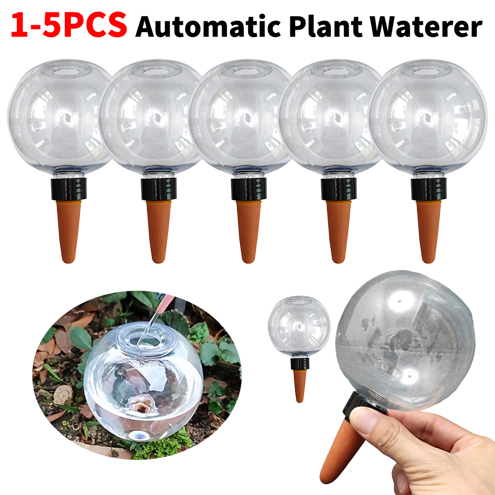 1/5Pcs Multifunctional Portabl – обзор и цена Self Watering Insert