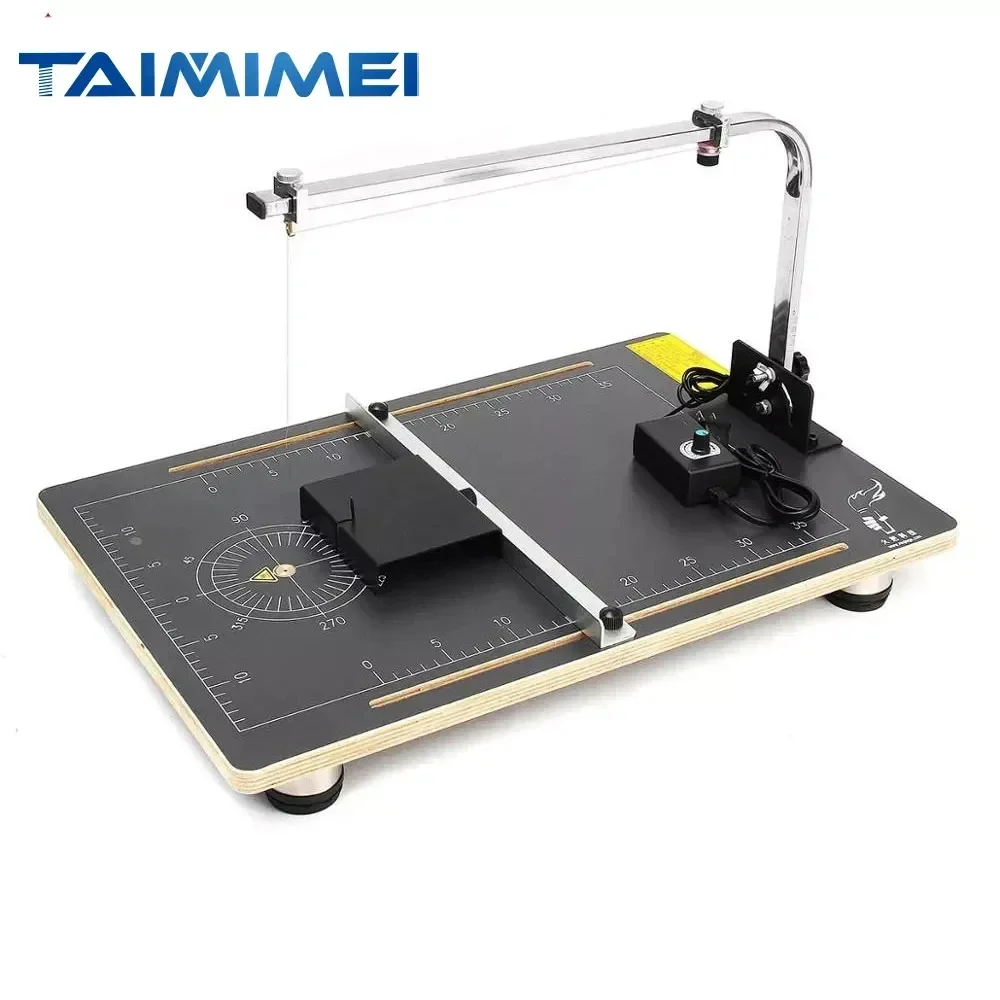 ALLSOME 220V Board Hot Wire St – обзор и цена Cutting Board Foam