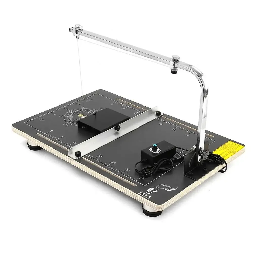 ALLSOME 220V Board Hot Wire St – обзор и цена Cutting Board Foam