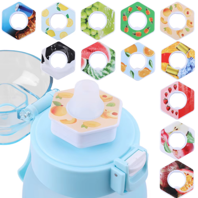 LUSQI 50Pcs/1Pc Hexagon Scente – обзор и цена Misting Bottle Fine