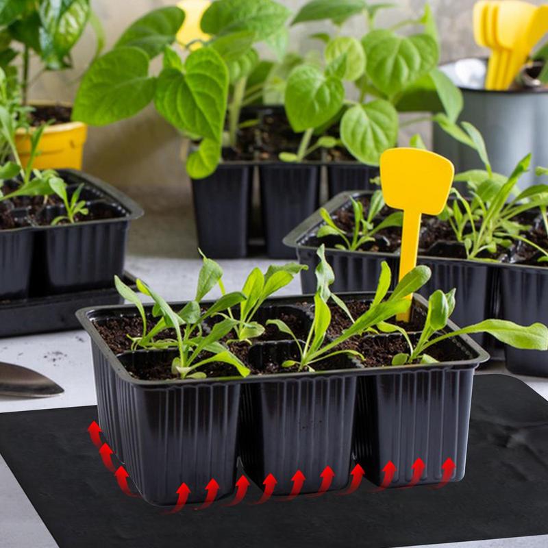 8.5W USB Seedling Heat Mats 3  – обзор и цена Heat Mat Seedling