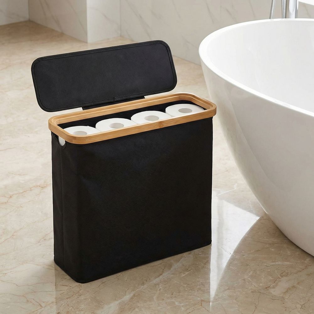 Large Capacity Toilet Paper St – обзор и цена Agar Tissue Culture