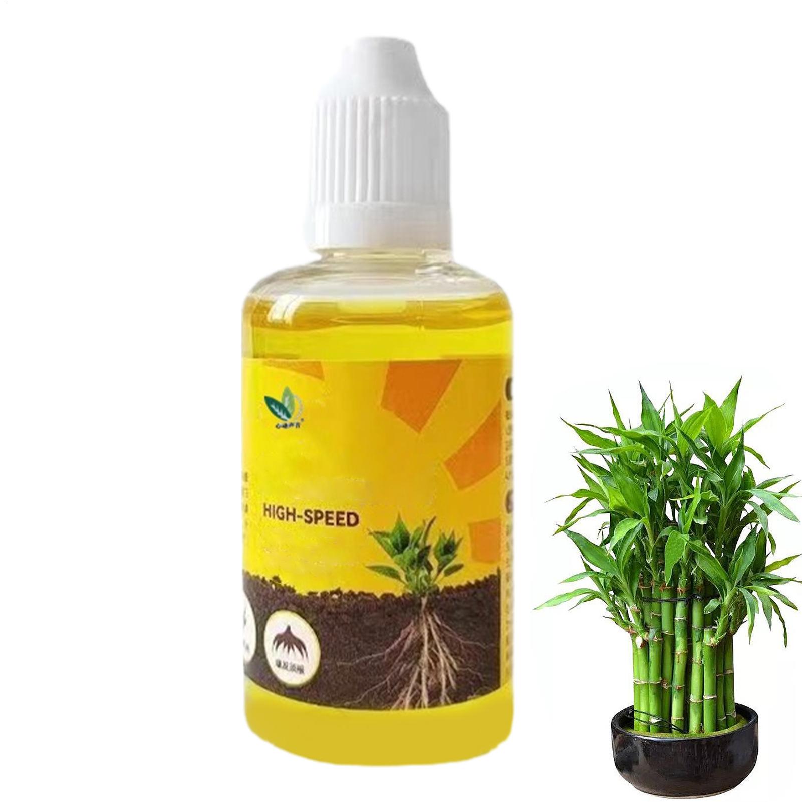 50ml Plant Rooting Stimulator  – обзор и цена Root Stimulator Liquid