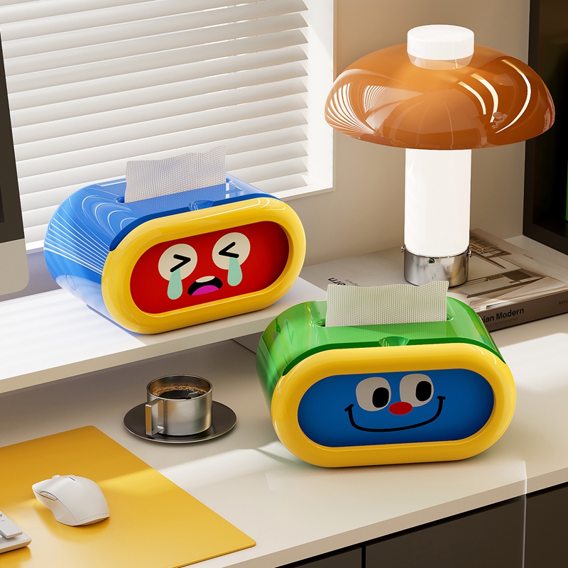 Uforu Funny Emoji Large-Capaci – обзор и цена Agar Tissue Culture