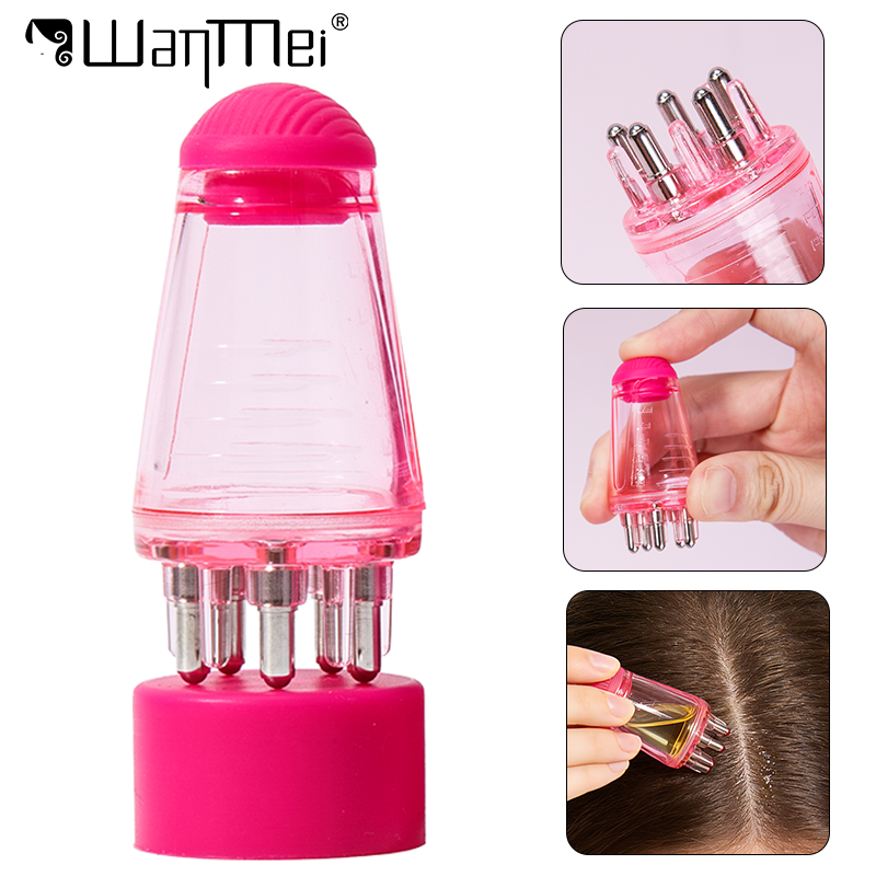 6ML Scalp Applicator Liquid Co – обзор и цена Root Stimulator Liquid