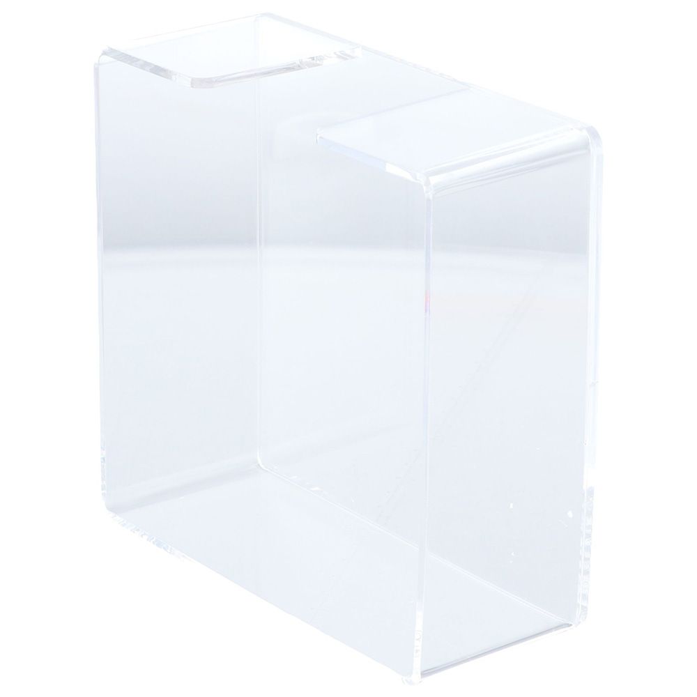 Square Acrylic Napkin Holder C – обзор и цена Agar Tissue Culture
