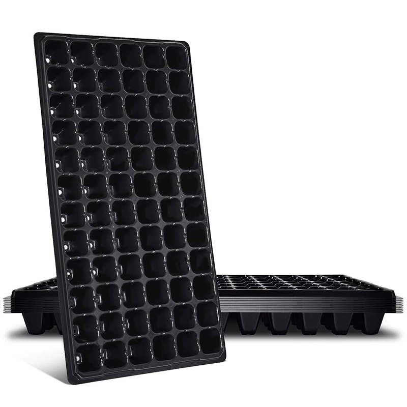 ABGH-10 Pack Seed Starter Tray – обзор и цена Propagation Tray 72