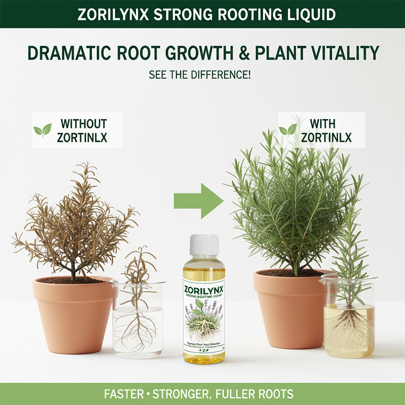 35ml Strong Rooting Liquid, Vi – обзор и цена Root Stimulator Liquid