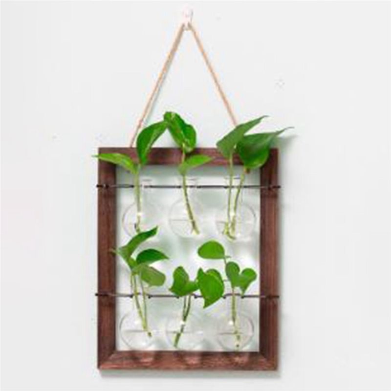Wall Hanging Propagation Stati – обзор и цена Propagation Station Vase