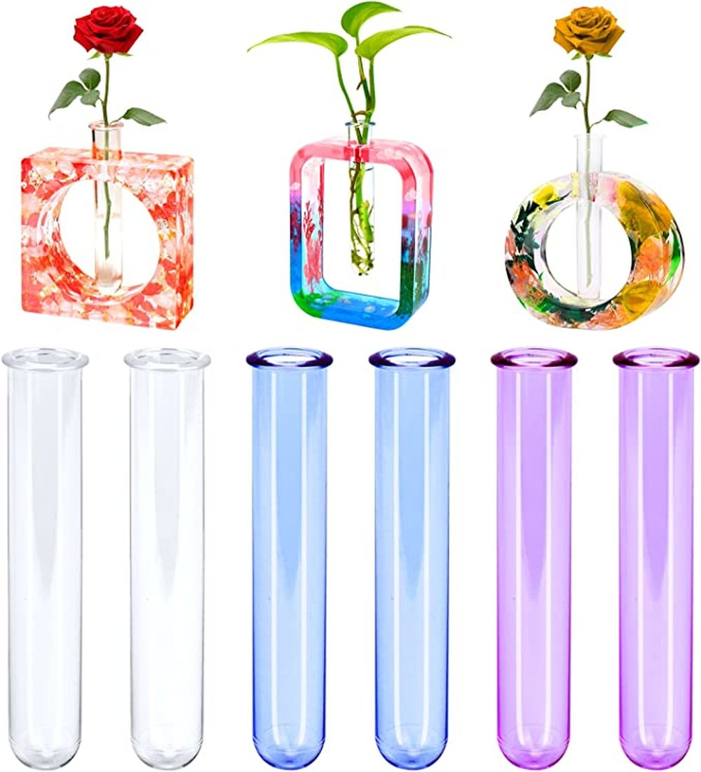 Hydroponic Hexagonal Plant Pro – обзор и цена Propagation Station Vase