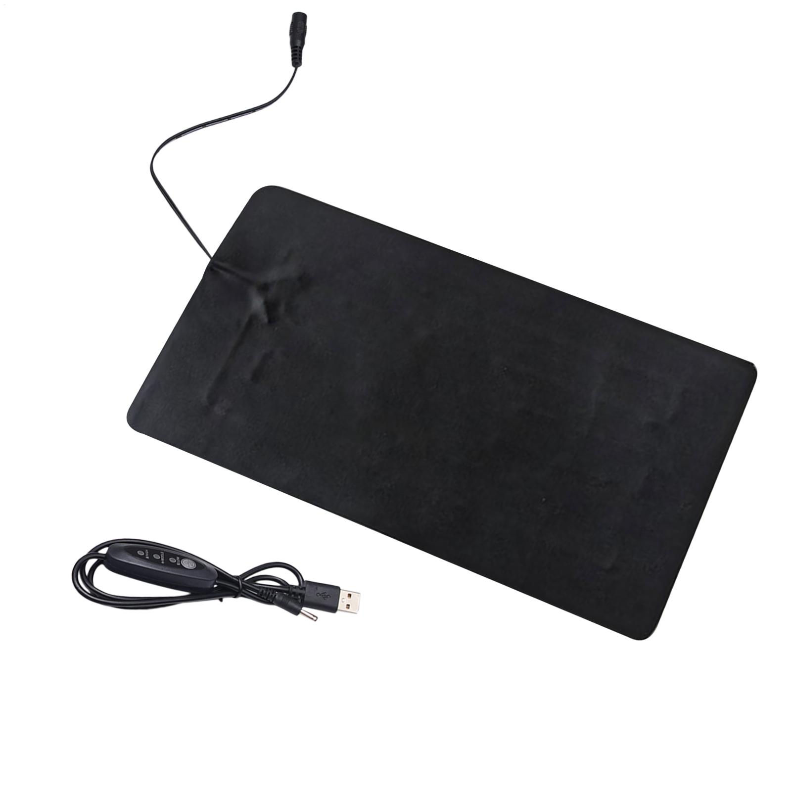 8.5W Seedling Heat Mat 5V 2A P – обзор и цена Heat Mat Seedling