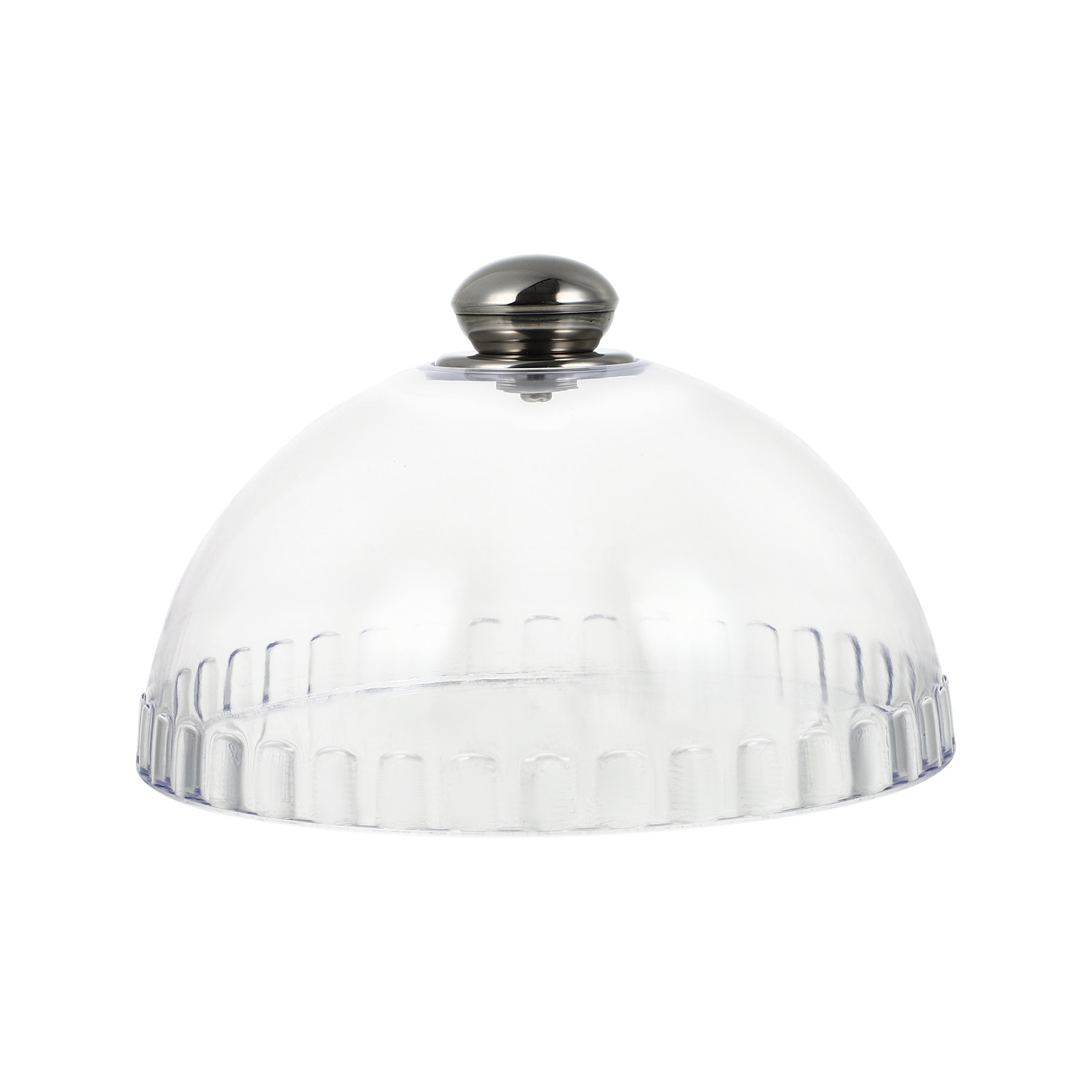 Clear Plastic Dome Food Cover  – обзор и цена Plastic Dome Clear