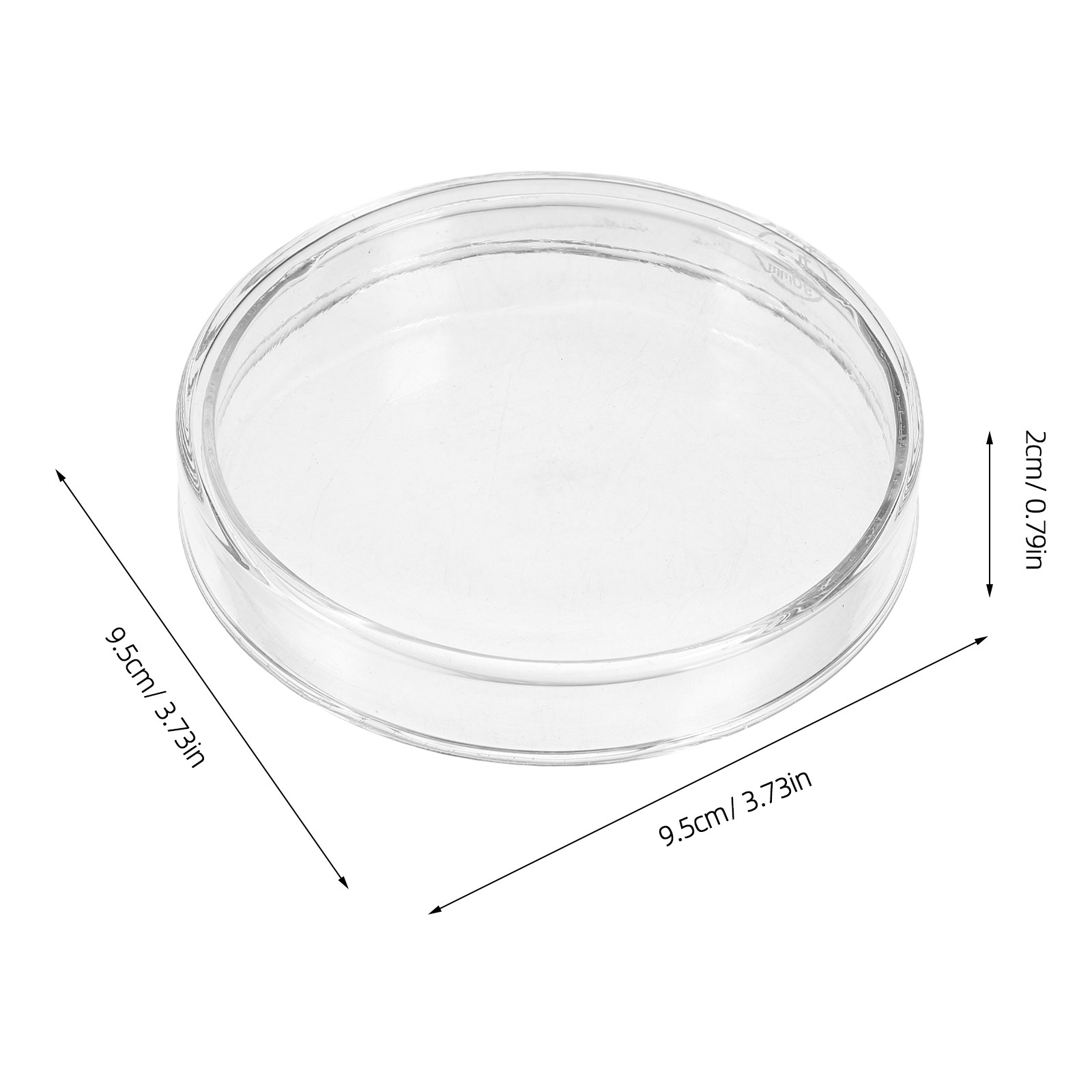 Laboratory Glass Petri Dish Fl – обзор и цена Agar Tissue Culture
