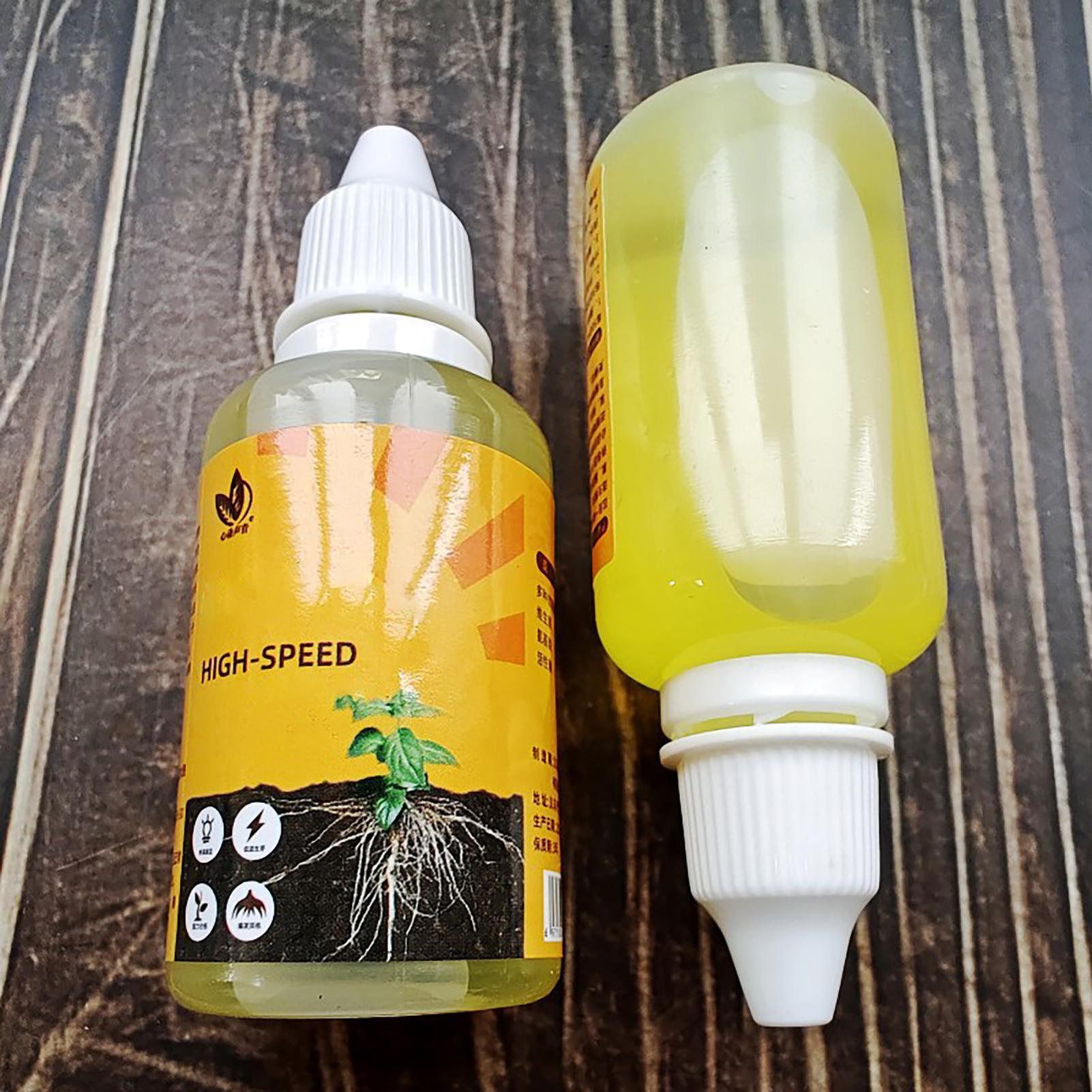 Plant Rapid Rooting Solution 5 – обзор и цена Root Stimulator Liquid