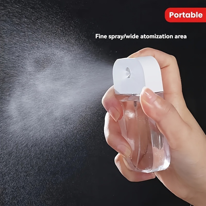 1.58Oz Mini Spray Bottle with  – обзор и цена Misting Bottle Fine
