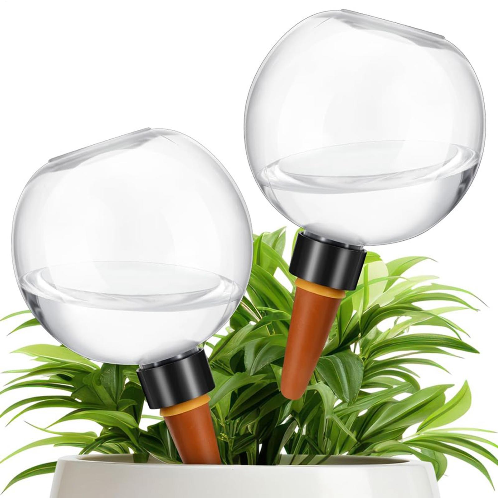 500ml Automatic Plant Watering – обзор и цена Self Watering Insert
