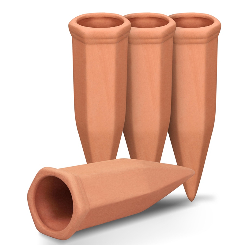 Terracotta Watering Spikes,Win – обзор и цена Self Watering Insert