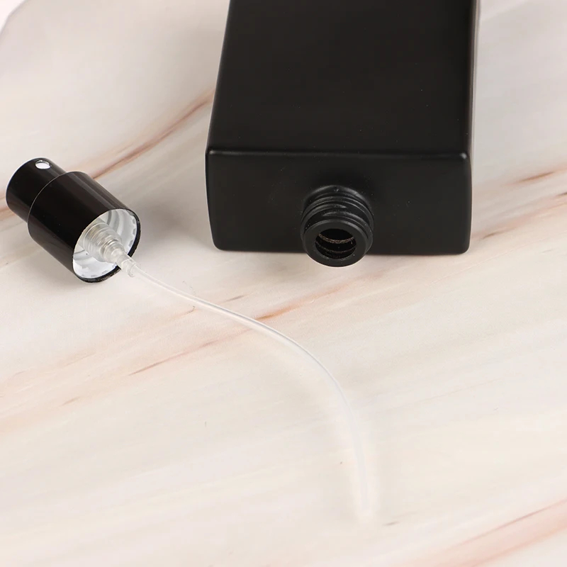 1 Pc 30ml Empty Refillable Cle – обзор и цена Misting Bottle Fine