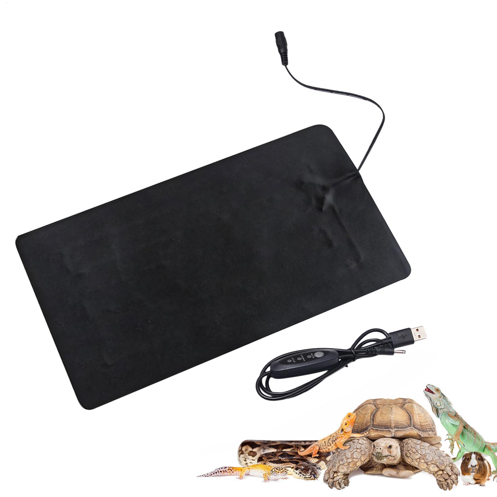 Seedling Heat Mat 5V 2A 8.5W P – обзор и цена Heat Mat Seedling