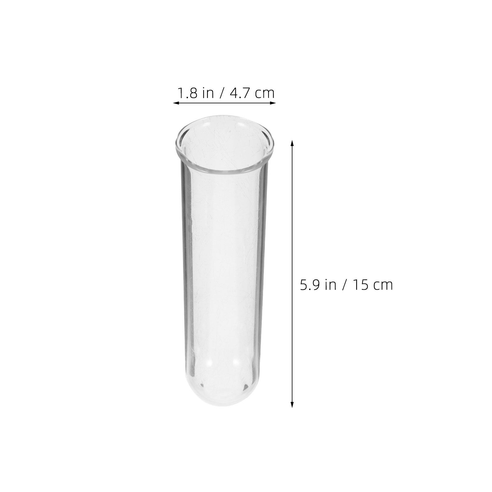 5Pcs Clear Glass Plant Propaga – обзор и цена Propagation Station Vase